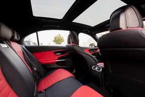 Mercedes-Benz C-Class 260 L 2024