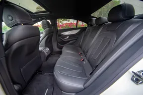 Mercedes-Benz CLS 53 AMG 2022