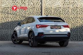 Audi Q3 Sportback 2024