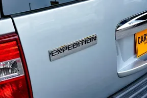 Ford Expedition Limo 2014