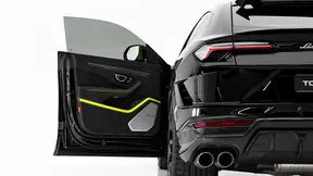 Lamborghini Urus 2024