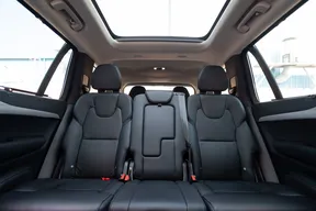 Volvo XC90 2022