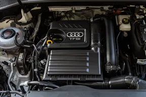 Audi Q3 Sportback 2025