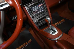 Porsche 911 Carrera 2006