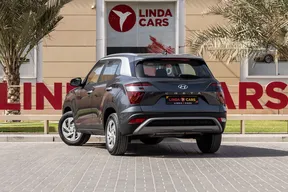 Hyundai Creta 2023