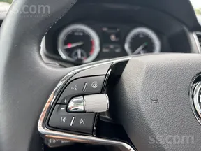 Škoda Kodiaq 2022