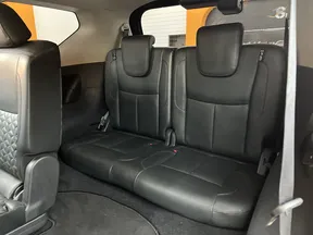 Nissan Xterra 2024