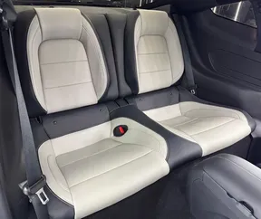 Ford Mustang GT 2024