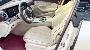 Mercedes-Benz CLS 53 AMG 2019