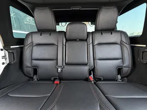 Jeep Wrangler Rubicon 2023