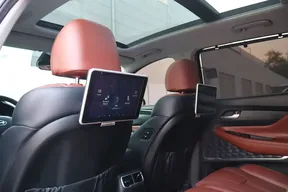 Hyundai Santa Fe 2024