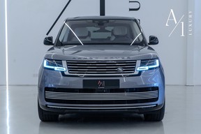 Land Rover Range Rover 2023