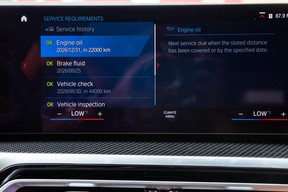 BMW 4 Series M4 Competition 2024