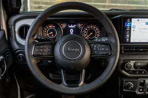 Jeep Wrangler 2024