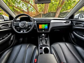 MG 5 2020