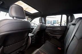 Jeep Grand Cherokee 2024