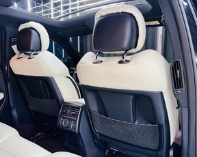 Mercedes-Benz GLE 63 AMG S 2019