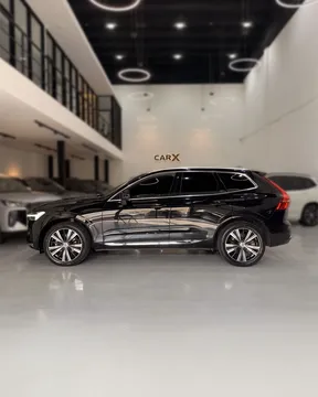 Volvo XC60 B5 2023