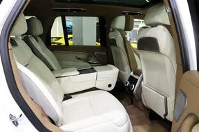 Land Rover Range Rover 2025