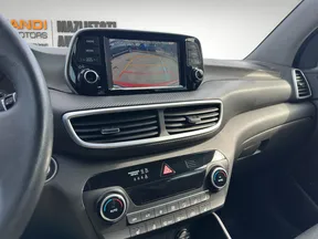 Hyundai Tucson 2020