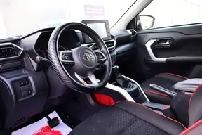 Toyota Raize / Daihatsu Rocky 2023