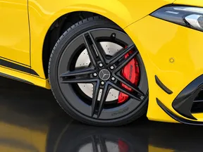 Mercedes-Benz A-Class 45 AMG S 2022
