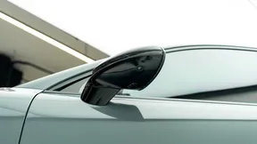 Porsche Cayenne Turbo GT 2022