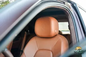 Porsche Cayenne GTS 2023