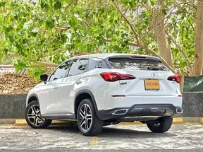 MG One 2024