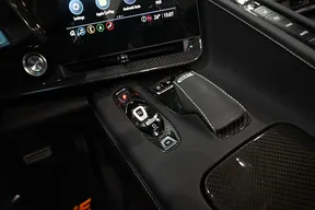 Chevrolet Corvette 2023