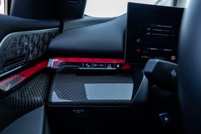 BMW 5 Series M5 2025