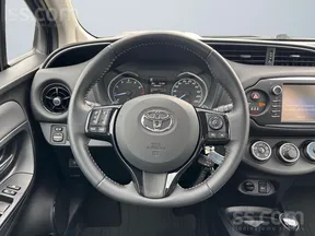 Toyota Yaris 2019