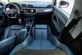 Audi RS Q3 Sportback 2022