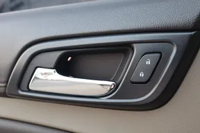 Chevrolet Tahoe 2020