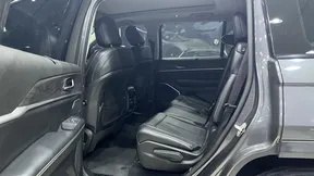 Jeep Grand Cherokee 2023