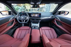 BMW 4 Series M440 2026