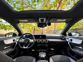Mercedes-Benz A-Class 45 AMG 2022