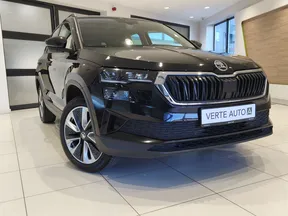Škoda Karoq 2023