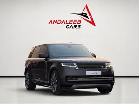 Land Rover Range Rover 2025