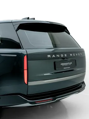 Land Rover Range Rover 2025