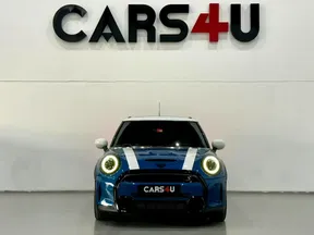 MINI Hatch Cooper S 2023