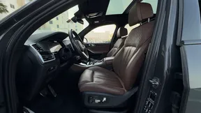 BMW X5 M50 2022