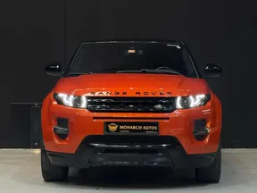 Land Rover Range Rover Evoque 2015