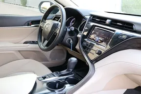 Toyota Camry 2014