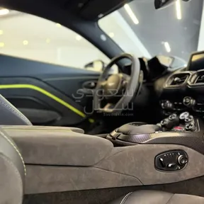 Aston Martin Vantage F1 Edition 2022