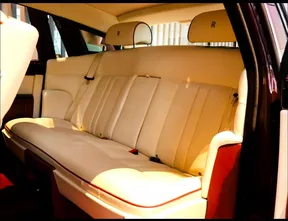 Rolls-Royce Phantom 2014