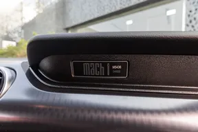 Ford Mustang 2021