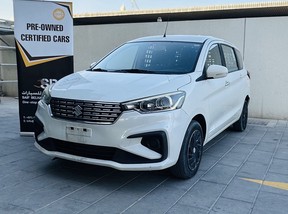 Suzuki Ertiga 2020