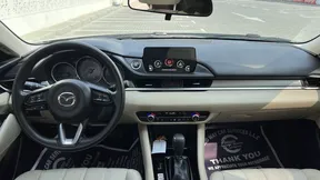 Mazda 6 2024