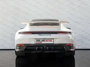 Porsche 911 2026